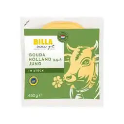 Billa Billa immer gut Gouda Holland Angebot