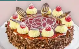 Billa BILLA PLUS Konditorei Himbeertorte Angebot