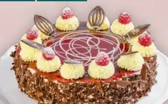 Billa BILLA PLUS Konditorei Himbeertorte Angebot