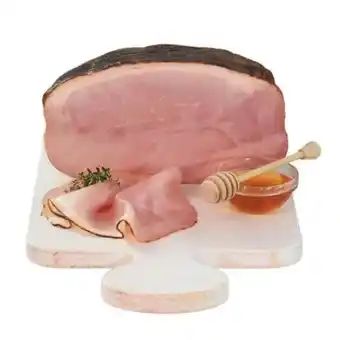 Billa Berger Römerschinken Angebot