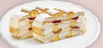 Billa BILLA PLUS Konditorei Kardinalschnitten-Block Angebot