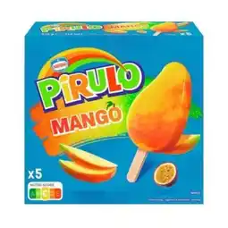 Billa Nestlé Pirulo Mango Angebot