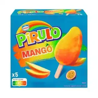 Billa Nestlé Pirulo Mango Angebot
