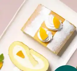 Billa BILLA PLUS Konditorei Topfenobersroulade Angebot