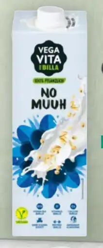 Billa Vega Vita No Muuh Angebot