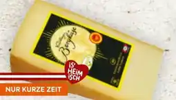 Billa Vorarlbergmilch Ländle Bergkäse Angebot