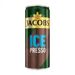 Billa Jacobs Icepresso Angebot