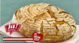 Billa ja!natürlich Reines Bio Roggensauerteigbrot Angebot