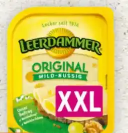 Billa Leerdammer Original Scheiben Angebot