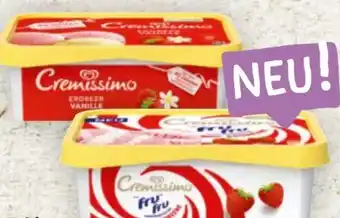 Billa Eskimo Cremissimo Angebot