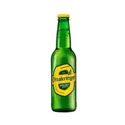 Billa Ottakringer Helles Angebot