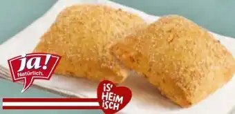 Billa ja!natürlich Bio Karotten-Ciabatta Angebot