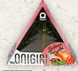 Billa Mowi Onigiri Angebot