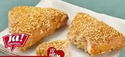 Billa ja!natürlich Bio-Vollkornecke Angebot