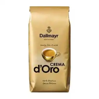 Billa Dallmayr Crema D'Oro Angebot