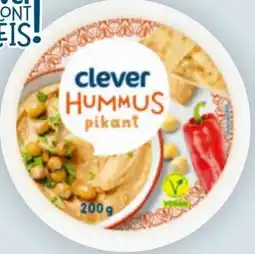 Billa Clever Hummus Angebot