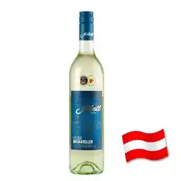 Billa Weingut Jöbstl Gelber Muskateller Klassik Angebot