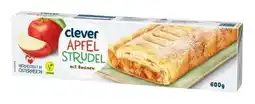 Billa Clever Apfelstrudel Angebot