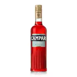 Billa Campari Bitter Angebot
