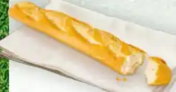 Billa Baguette Angebot
