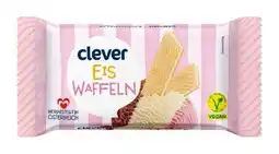 Billa Clever Eiswaffeln Angebot