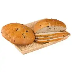 Billa Ströck Olivenbrot Angebot