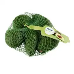 Billa Clever Avocados Angebot