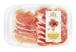 Billa Billa Genusswelt Antipasto Classico Angebot