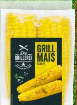 Billa Die Grillerei Grillmais Angebot