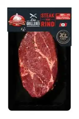 Billa Hofstädter Die Grillerei XL-Cut Chuck-Steak Angebot