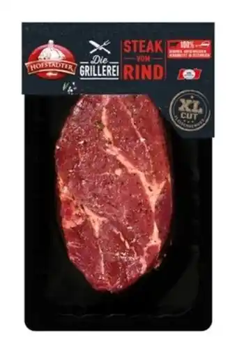 Billa Hofstädter Die Grillerei XL-Cut Chuck-Steak Angebot