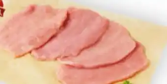 Billa Hofstädter Fair zum Tier Sonnwohl Putenschnitzel Angebot