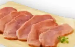 Billa Hofstädter Fair zum Tier Schnitzel Angebot