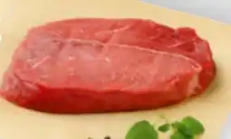 Billa Clever Landhaus-Steak Angebot