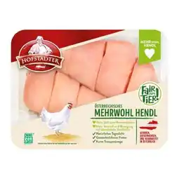 Billa Hofstädter Fair zum Tier! Hendl-Minifiletsteaks Angebot