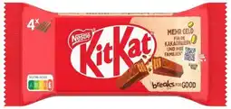 Billa Nestlé Kitkat Angebot