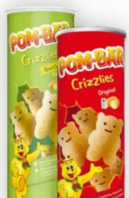 Billa Kelly's Pom Bär Crizzlies Angebot