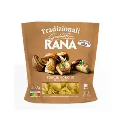 Billa Giovanni Rana Traditionelle Pasta Angebot