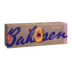 Billa Bahlsen Fein & Zart Deloba Angebot