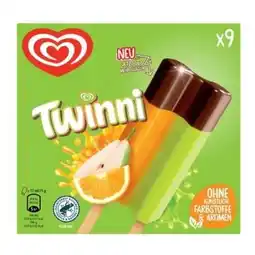 Billa Eskimo Twinni Angebot
