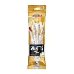 Billa Sorger Salanettis Angebot