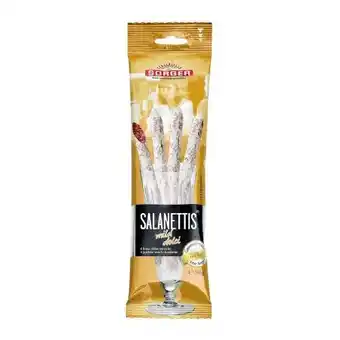 Billa Sorger Salanettis Angebot