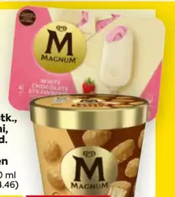 Billa Eskimo Magnum Angebot