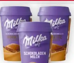 Billa Milka Schokoladenmilch Angebot