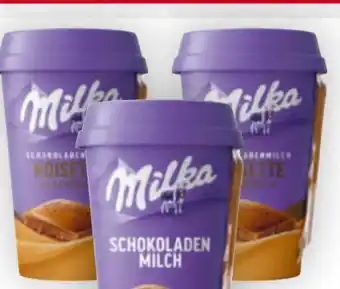 Billa Milka Schokoladenmilch Angebot