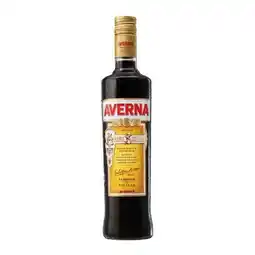 Billa Averna Amaro Siciliano Angebot