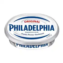 Billa Kraft Philadelphia Frischkäse Angebot