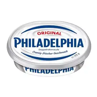 Billa Kraft Philadelphia Frischkäse Angebot