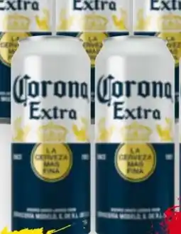 Billa Corona Extra Bier Angebot