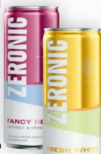 Billa Heribert Bayer Zeronic Grüner Veltliner Marille Tonic Angebot